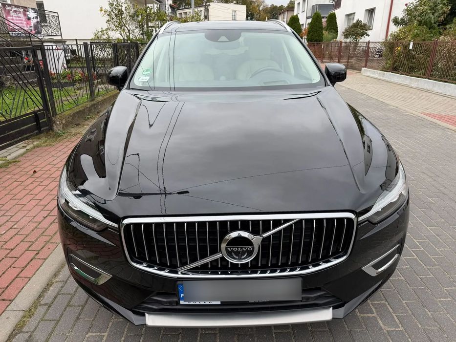 Volvo XC 60