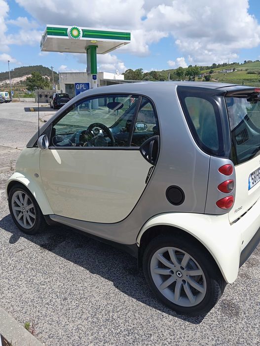 SMART FORTWO (Citadino) usado em muito bom estado