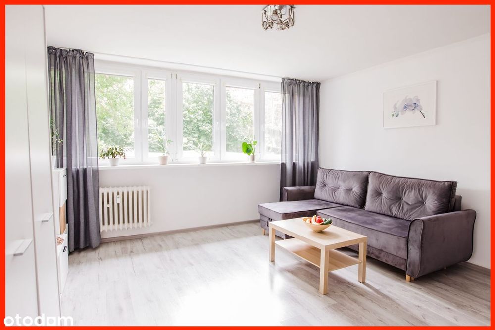 ★Wynajmę kawalerkę w CENTRUM ★ Ofiar Oświęcimia 18
