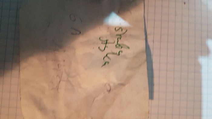 stare śruby styku duża ilość pozostałości zakładowe