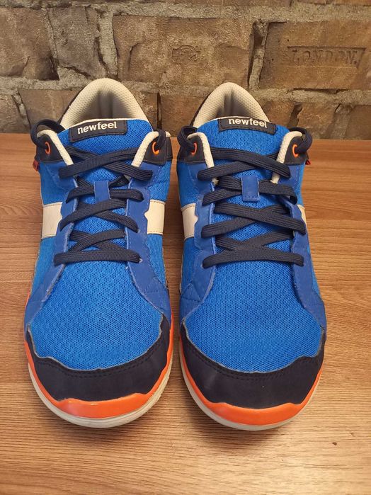 Кроссовки Newfeel Decathlon размер 41.