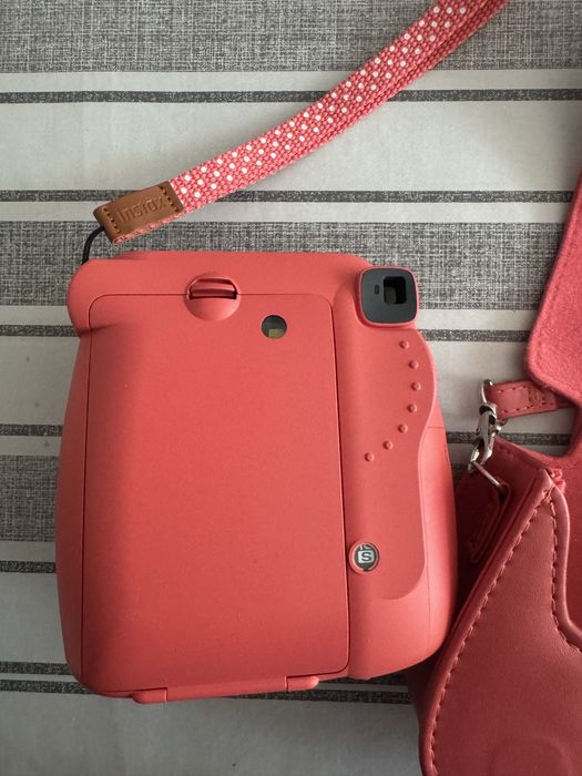 Instax 9 mini aparat