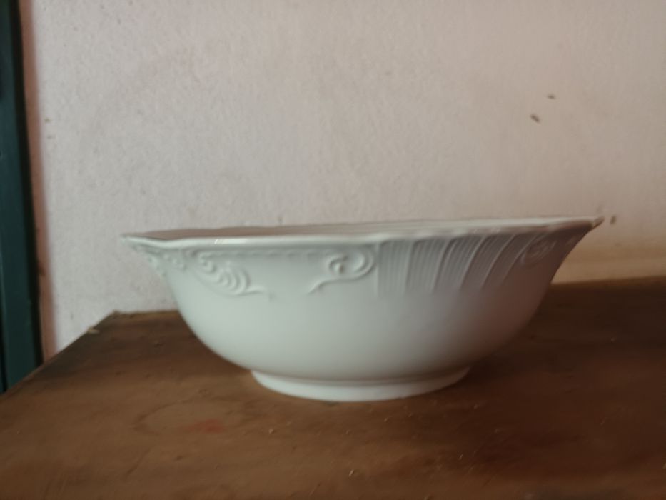 Peças de vista alegre