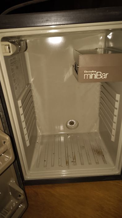 Mini lodówka hotelowa/kamper .