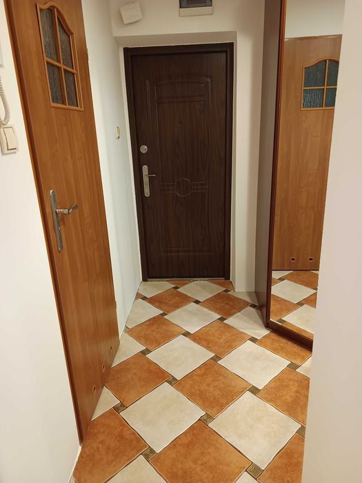 mieszkanie do wynajęcia