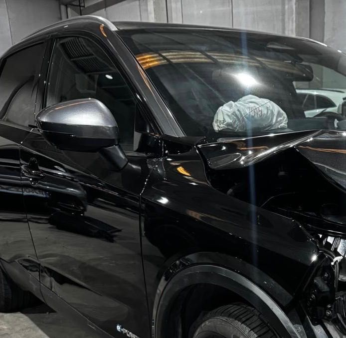 Porta Frente Direita Nissan Qashqai j12