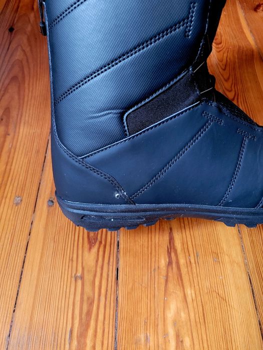 Buty Snowboardowe NIDECKER RANGER BOA 41,5