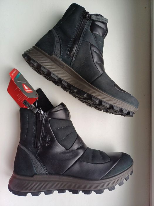 Черевики ECCO EXOSTRIKE 83247351052 Hydromax розмір 36 оригінал