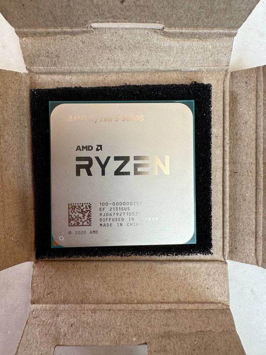 ryzen 5 5600g - купити комп'ютери та комплектуючі - Ціна на OLX.ua