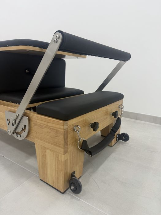Reformer Pilates Statera