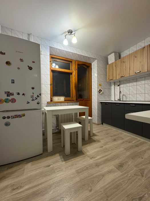 Здам 3-кімнатну квартиру, вул. Миколи Ушакова, 34 — без комісії!