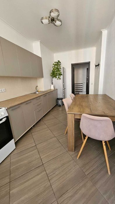 Продаж 1 к квартири ЖК Міністерський, Оболонь, Київ, без %