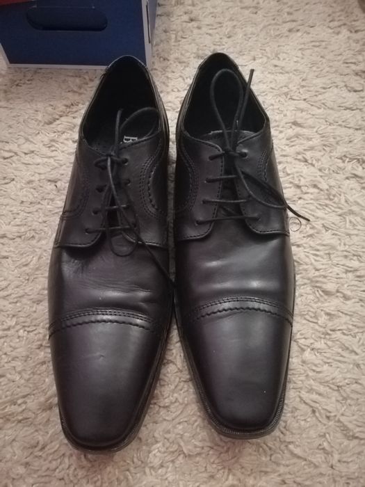 Туфли мужские на 42 р