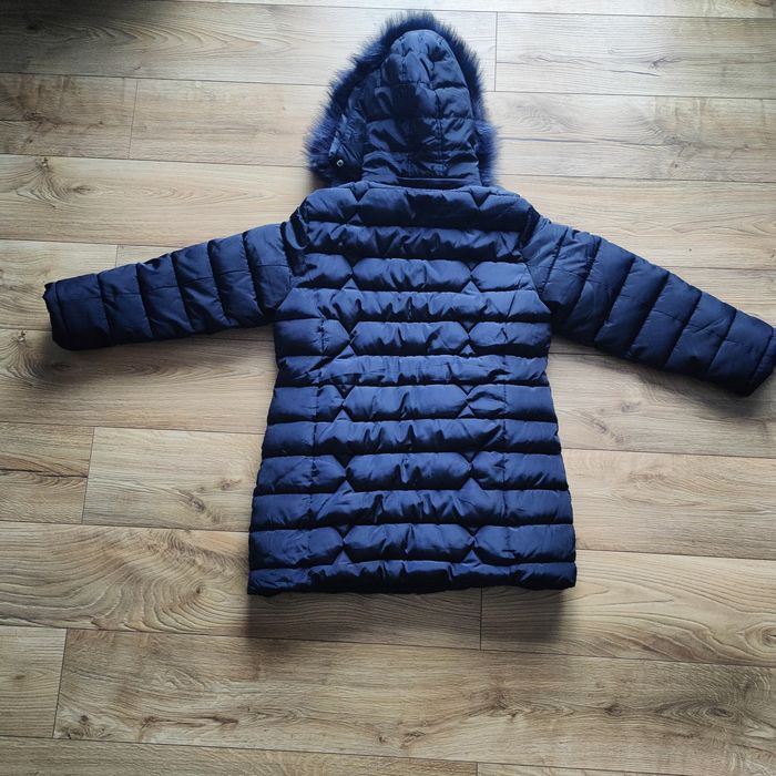 Kurtka zimowa damska