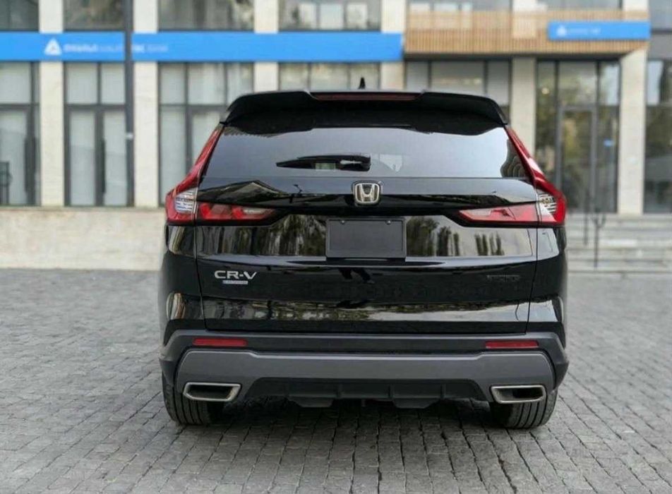 Honda CR-V 2023