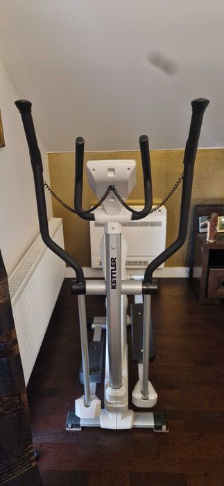 orbitrek kettler vito M