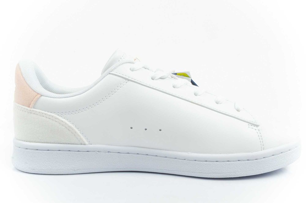 Buty damskie sportowe Lacoste Carnaby trampki r. 36-39