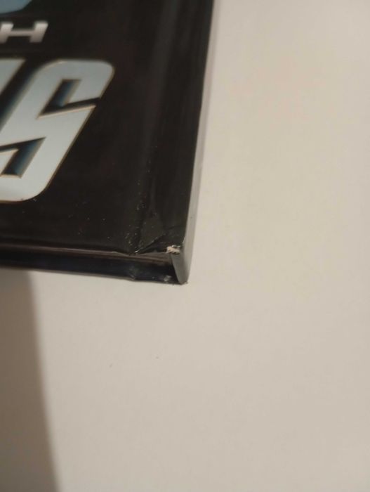 Комикс Star Trek - Нерон.