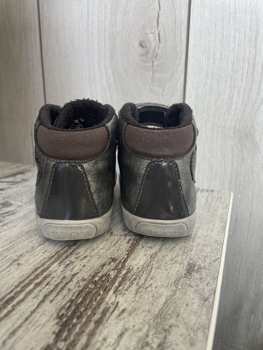 Ботинки Geox 22 р