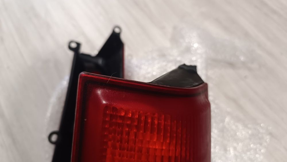 Стопи задні фонарі Chevrolet Express GMC Savanna