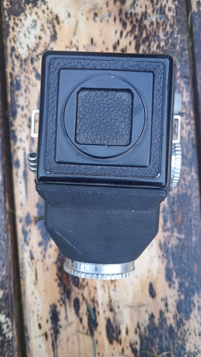 Aparat analogowy Semaflex