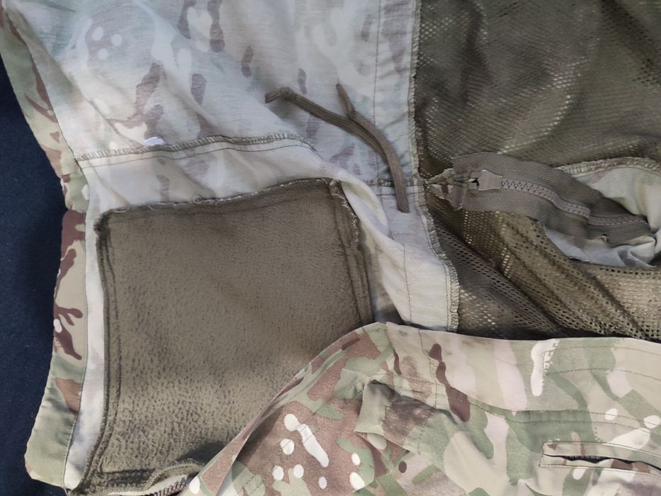 Британська парка mtp