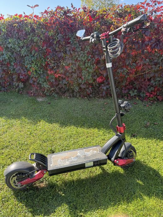 Hulajnoga X-Tron pro 10