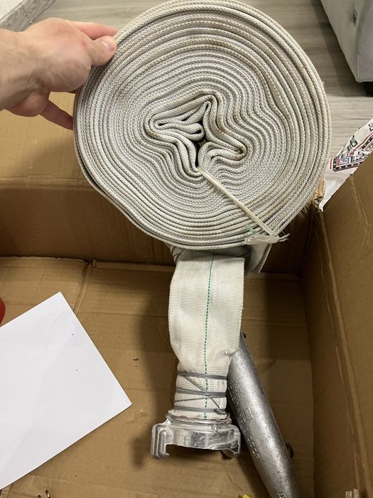 Шланг для насоса фекального