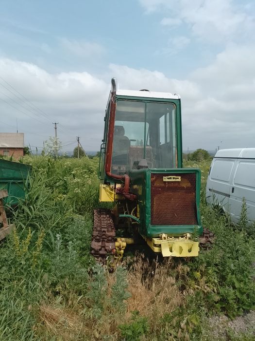 Продам Сельхоз Технику КамАЗ