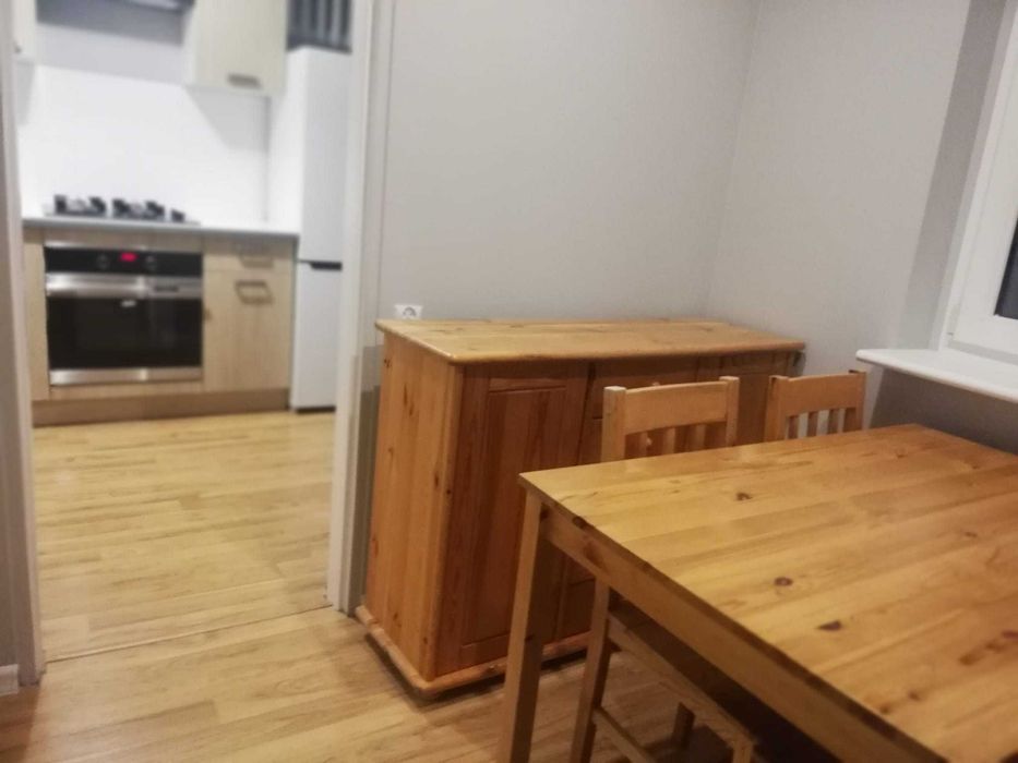 Śliczna kawalerka o pow.31 m², 5min od Galaxy. - Widok 5