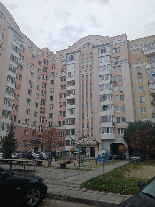 Оренда квартири в новобудові на Перфецького