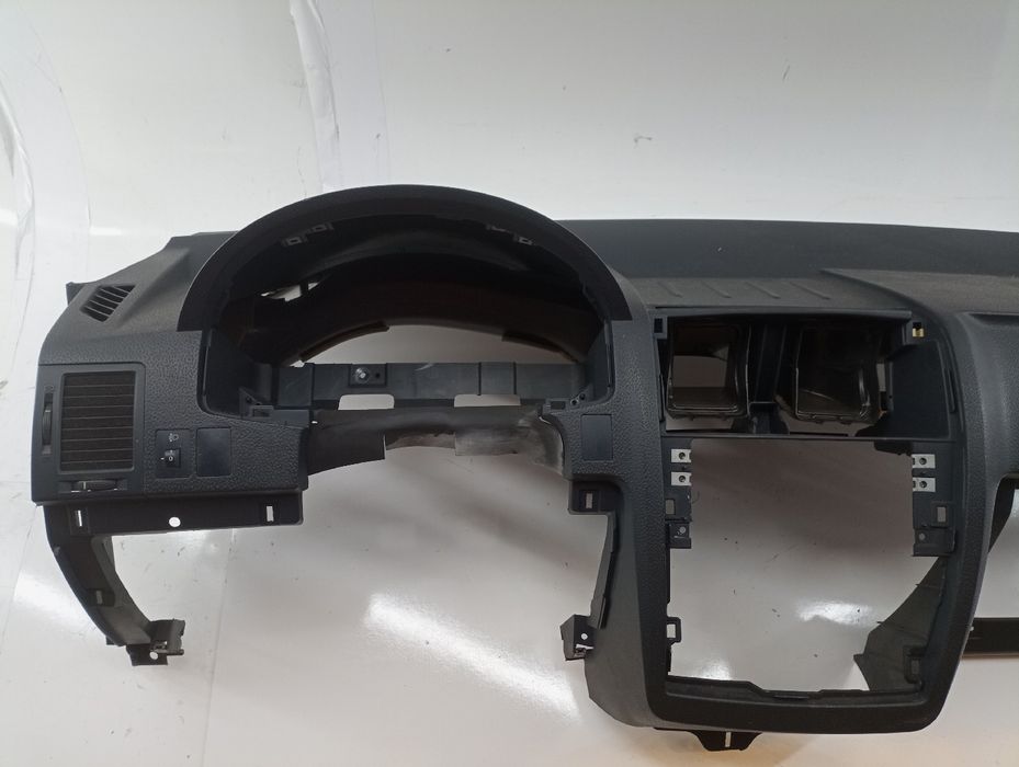 Tablier com airbag de passageiro - HYUNDAI GETZ (TB) | 01 - 11
