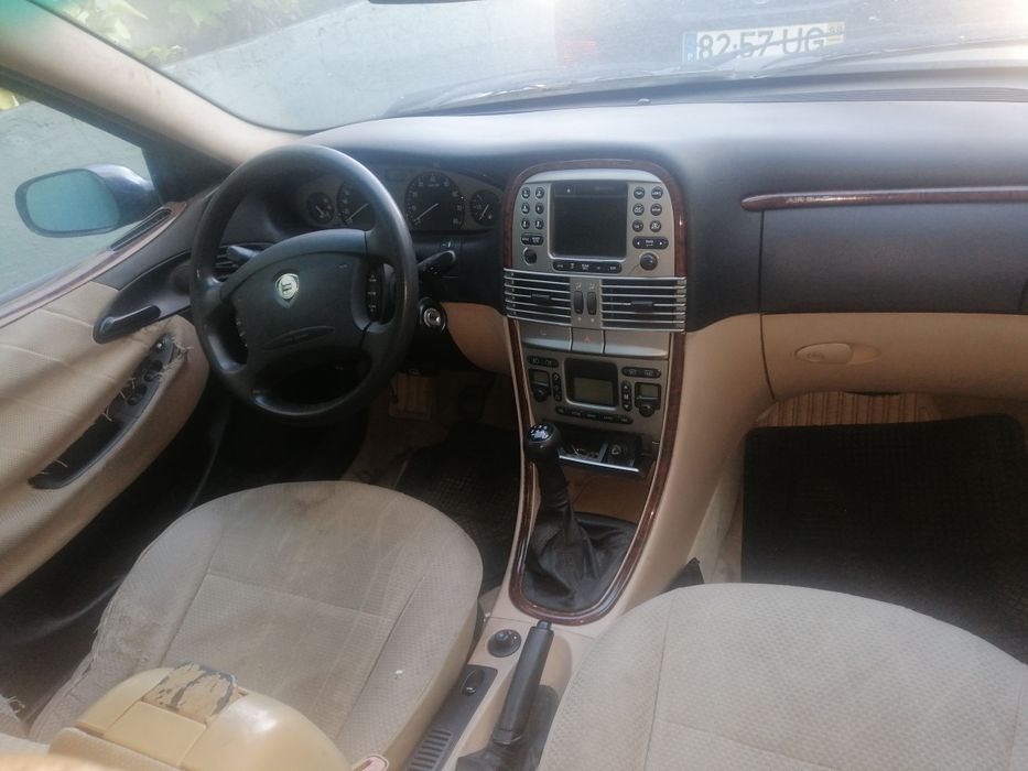 Lancia lybra 1.6