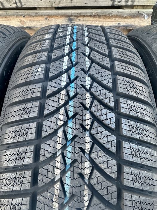 Semperit Speed Grip3 195/55/16 kpl 4 szt Nowe !! 2020 !!