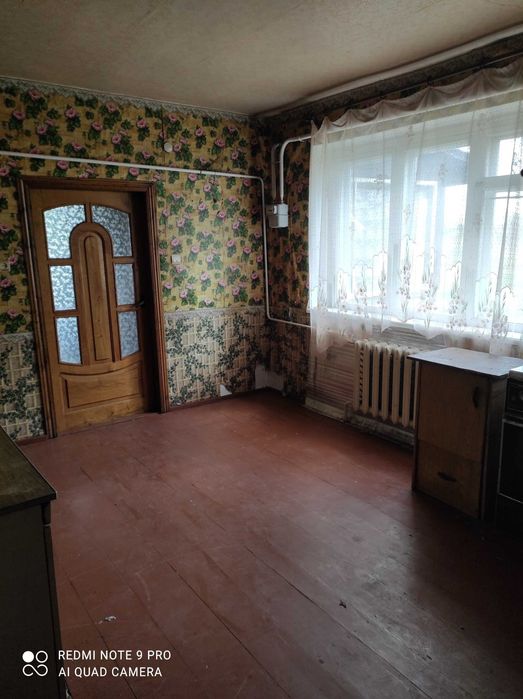 Продам будинок м.Зіньків