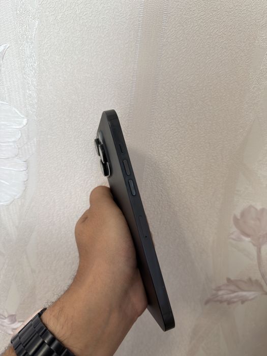 iPhone 14 Pro Max 1 TB Black