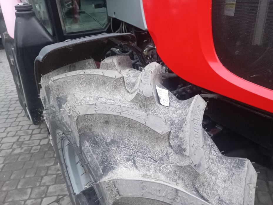 Zetor  Proxima 120 Power