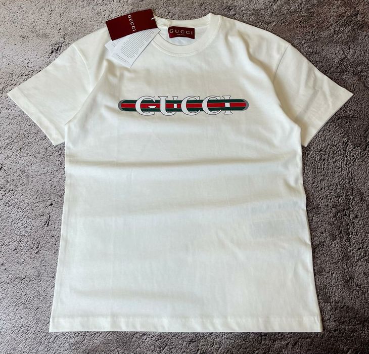Футболка Gucci оригінал