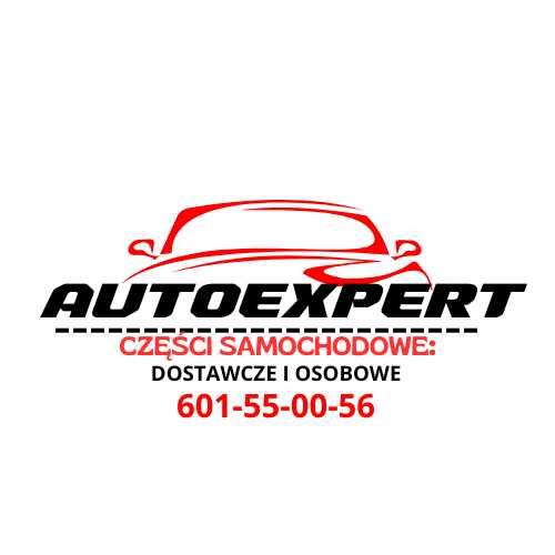 VW Crafter 2.5 tdi Silnik BJL BJK ŁADNY mały przebieg 06-09r