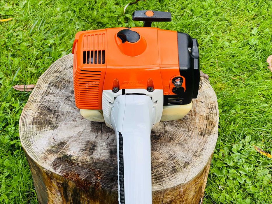 Kosa spalinowa Stihl FS 450 zestaw !!!