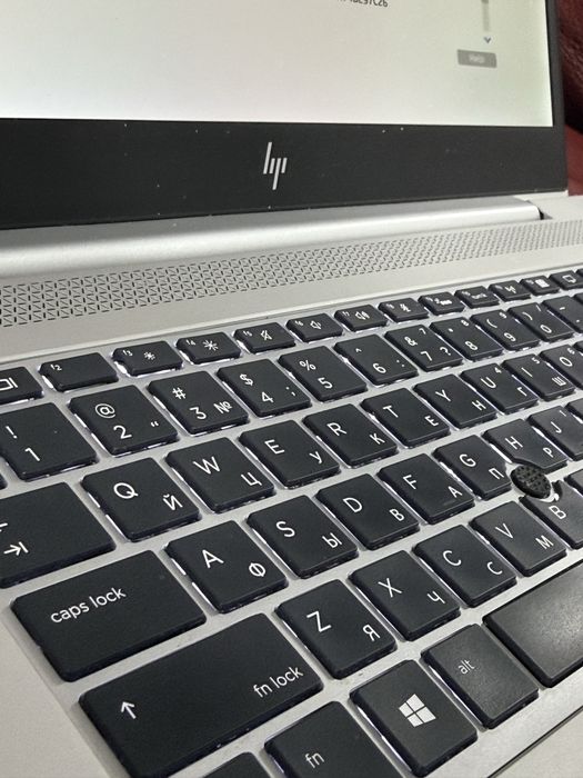 Ноутбук HP 840 G6 / i5-8365u