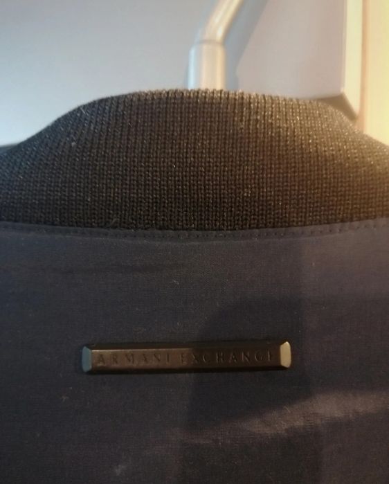 Męska kurtka przejściowa Armani Exchange L