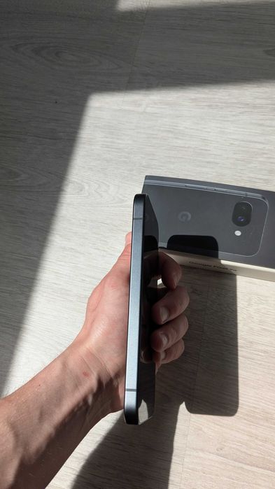 Новий Google Pixel 9a 128GB  Neverlock