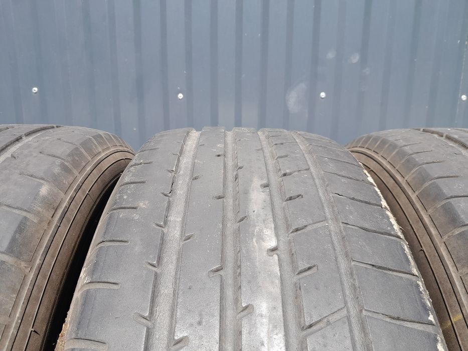 Opny letnie 225/55/19