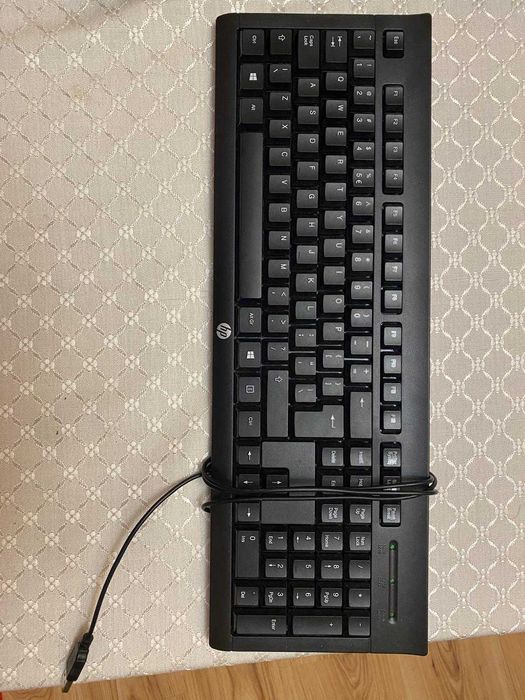 Klawiatura HP K45