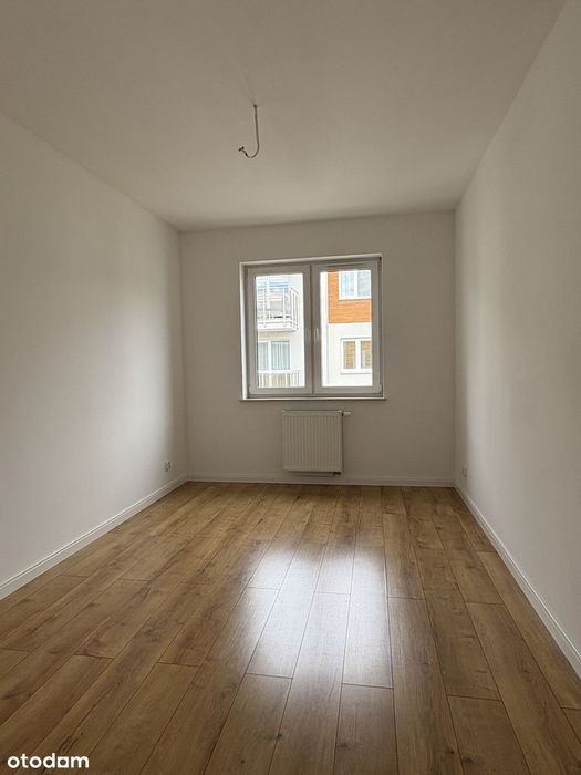Mieszkanie trzypokojowe 70m2 ul. Sikorskiego
