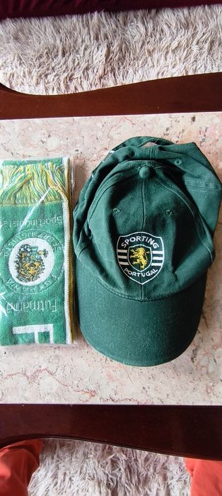 Sporting kit 2 itens