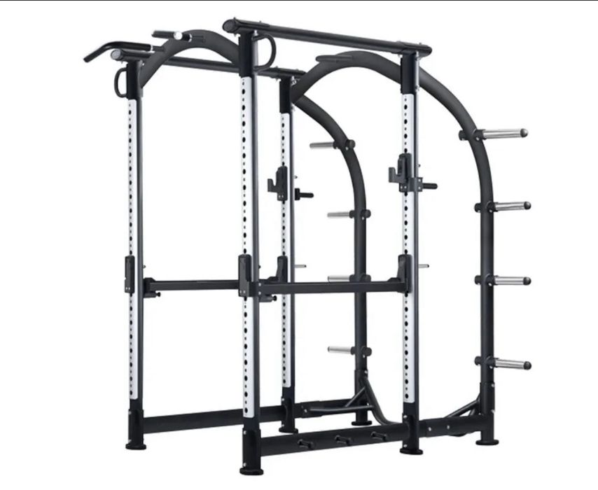 Power Cage Sports art, Силовая рама , стойки для приседаний