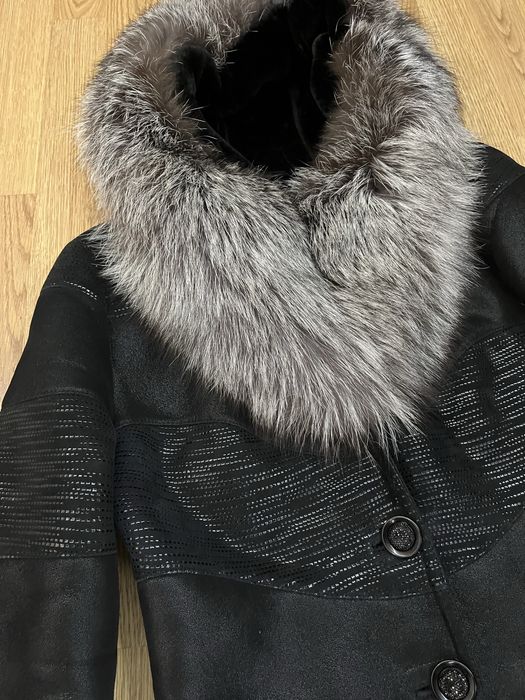 Дубльонка розмір 2xl