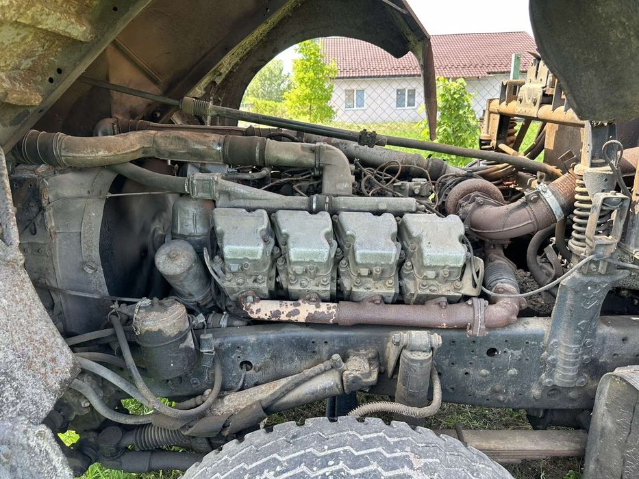Прдам Маз 5516 у доброму стані